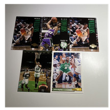 Skybox topps nba basketball - topps,