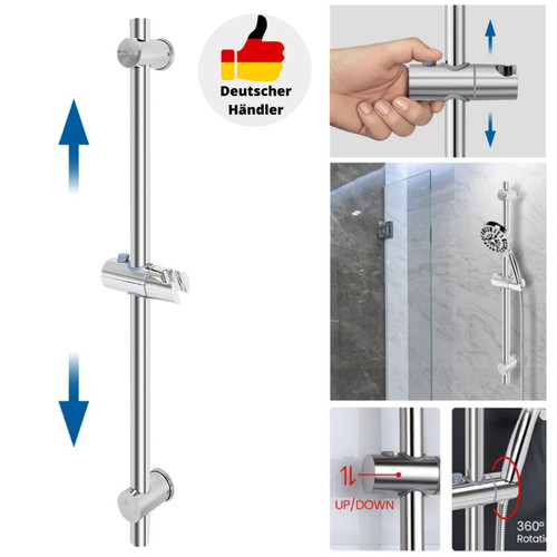 Edelstahl verstellbar - edelstahl,