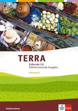 TERRA Erdkunde 7/8