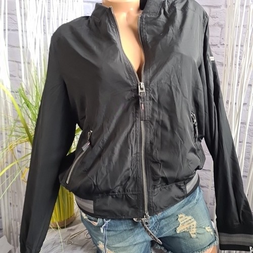 Cecil damen jacke bomberjacke - cecil,