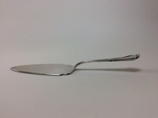 Wilkens Martin Barbara Tortenheber 90 versilbert