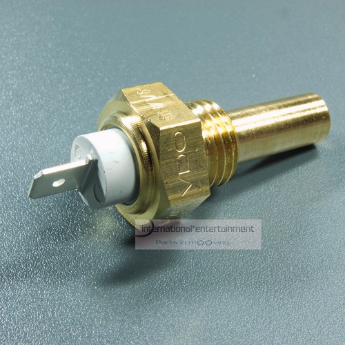 Vdo temperaturfühler 120 - vdo,