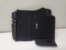 Opel Vectra B - Kofferraum Verkleidung Abdeckung Laderaum 90439130 (13)