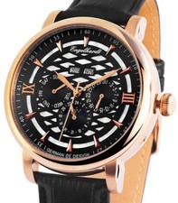 Automatik herren armbanduhr - automatik,