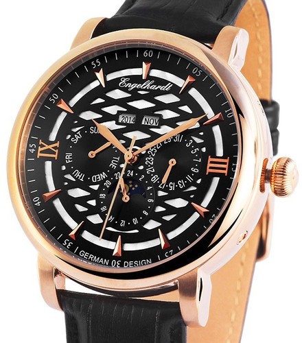 Automatik herren armbanduhr - herren,