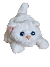 Furreal Friends Mini Plüsch Katze ca.13cm Hasbro Stofftier FRF getestet B6