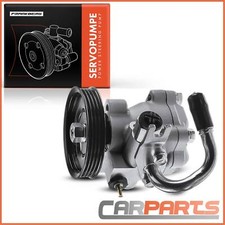 Servopumpe hydraulisch Lenkung