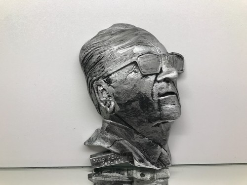 Schaeller enzo ferrari - ml,