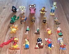 Kult TV Figuren Sammlung 20