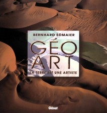 Géo art : La terre est une artiste - Angelika Jung-hüttl - V2043220