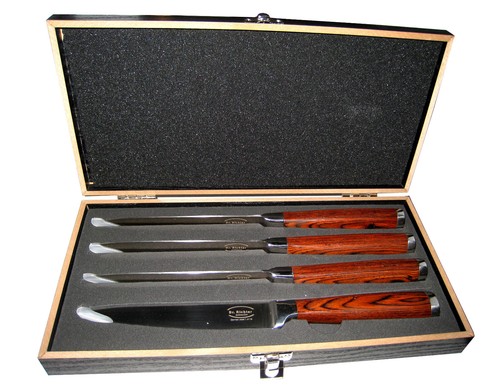 Richter 4er set - richter,