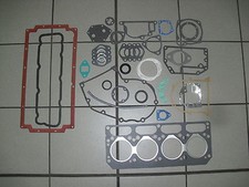 Zylinderkopfdichtungssatz Motor Dichtungssatz Dichtsatz 4x4 Allrad Multicar M25