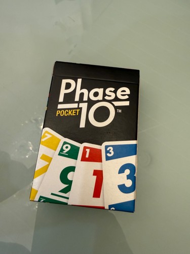 Phase pocket mini - 10,