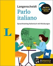 Langenscheidt Parlo italiano