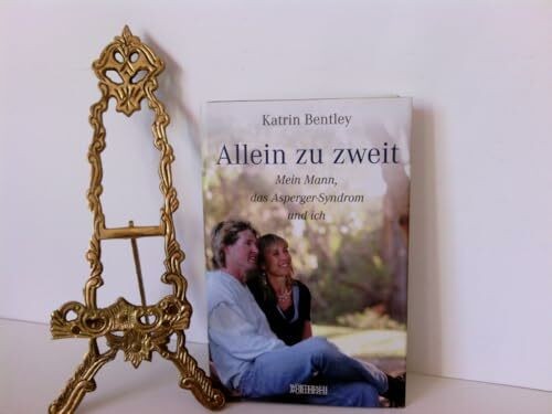 Allein zweit mein mann - zu,