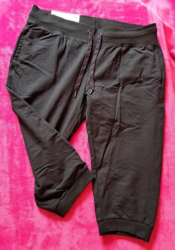 Caprihose sweat sportlich - ¾,