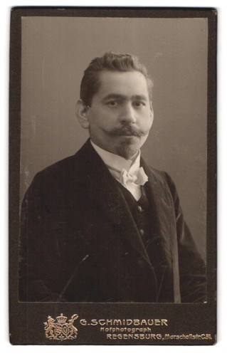 Fotografie schmidbauer - g.,