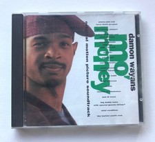 Mo Money - CD Various: