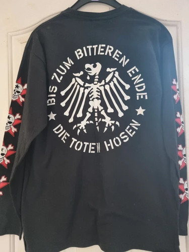 Rare die toten - hosen, /