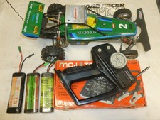 Graupner OFF-ROAD RACER