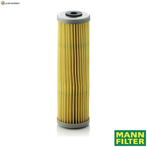 Kraftstofffilter 1 - p, 46/1