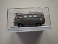Brekina 31028 - VW T1b Bus C F