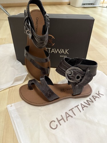 Chattawak sandalen 38 - chattawak, gr.
