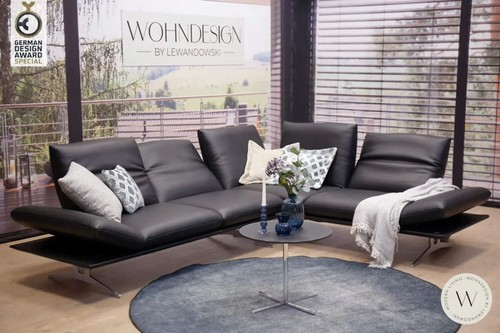 Modell francis eckgarnitur - modell,