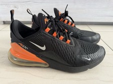 Nike Air Max 270 Schwarz