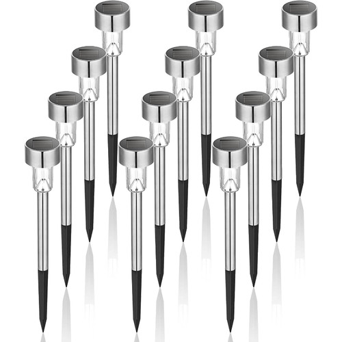 Solarlampen für außen - solarlampen,