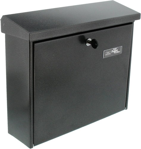Burg wächter briefkasten a4 - wächter,