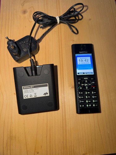 Avm fritz fon f - avm, mt-f
