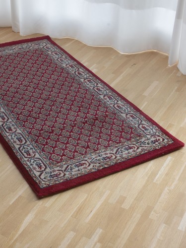 Kleiner perser teppich - kleiner,