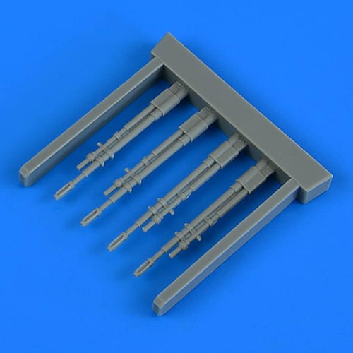 Bronco gun barrels - ov-10,