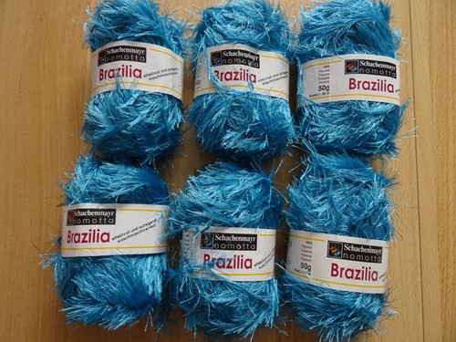 Strickgarn wolle fransengarn - wolle,