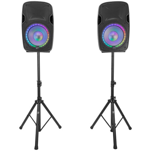 Boomtone ps212a set - dj,