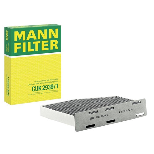 Filter innenraumluft - filter,