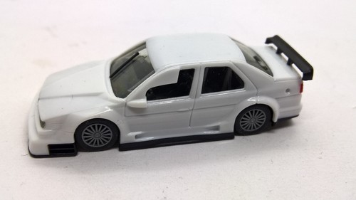 Herpa alfa romeo 155 ti - 155,