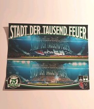 AUFKLEBER ULTRAS FANS