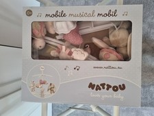 Mobile Von Nattou Ohne Musik