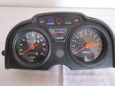 Honda CX 500 - Cockpit-Armatur