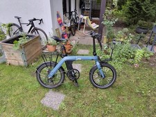 FiidoD11 Elektrofahrrad