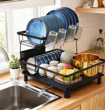 Geschirr Abtropfkorb