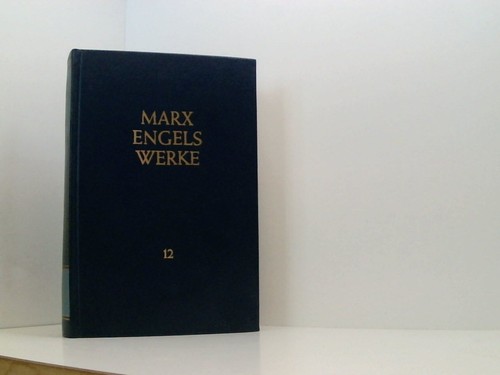 Werke band karl - 12:,