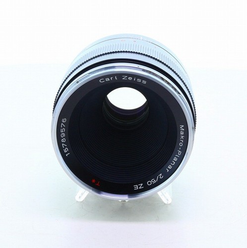 Carl zeiss makro planar - zeiss, makro-planar