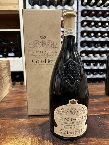 Amarone pietro dal cero - pietro, cero‘
