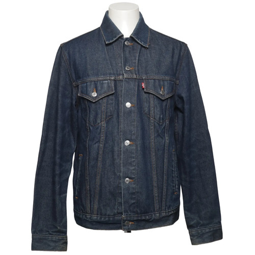 Levi strauss jeansjacke - &,