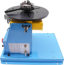20W 220V Schweißdrehtisch