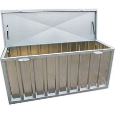 Transportkiste Pritschenkasten