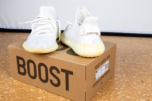 Yeezy boost 350 - boost, v2